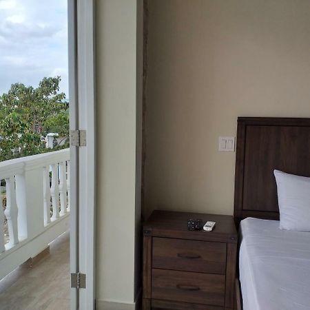 Apartotel Casa Franco ปานามาซิตี้ ภายนอก รูปภาพ