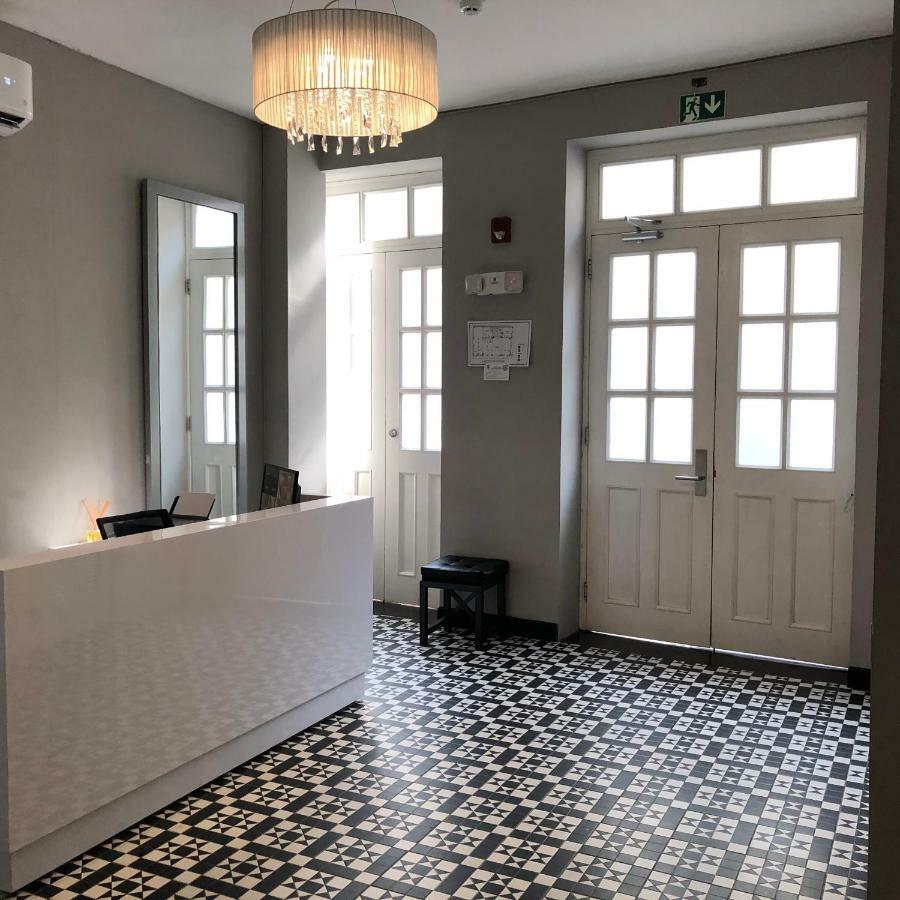 Apartotel Casa Franco ปานามาซิตี้ ภายนอก รูปภาพ
