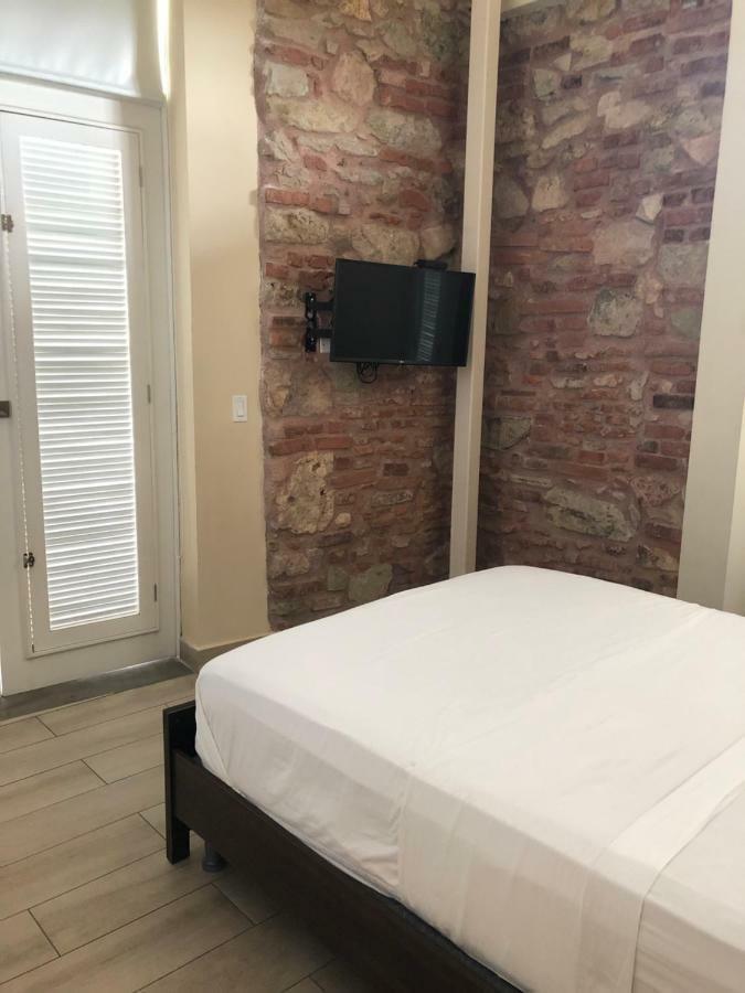 Apartotel Casa Franco ปานามาซิตี้ ภายนอก รูปภาพ